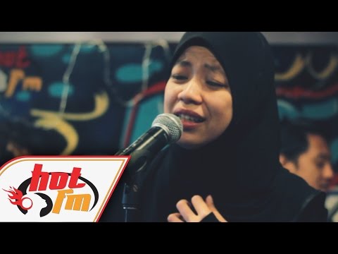 FYNN JAMAL - SEPERTINYA (LIVE) - Akustika AM Krew