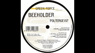 Beeholder - The Trak (Techno 1999)