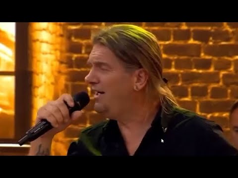 Bobi Spasencovski - Od umot se podizgubiv (Merak Meana)