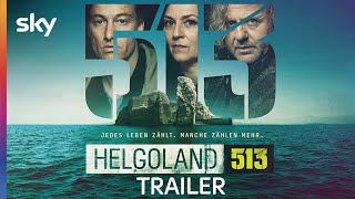 Offizieller Trailer