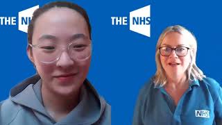 Step into the NHS day for KS3 (spotlight three - two truths, one lie)