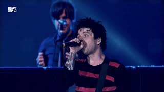 Green Day - Stray Heart live [ROCK AM RING 2013]