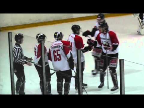 6.2.2016 KOOVEE - D- Kiekko maalikooste