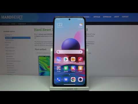 How to Activate Dial Pad Tones on XIAOMI Redmi Note 10 – Enable Dial Pad Sounds on Oppo Reno