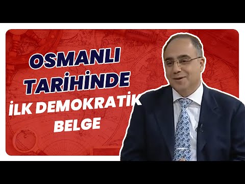 Sened-i İttifak Nedir?