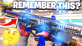 Remember The Maddox Operator Mod? (COD BO4) - Black Ops 4 2022