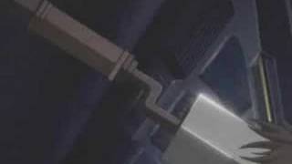 Damageplan - Blink Of An Eye (hellsing)