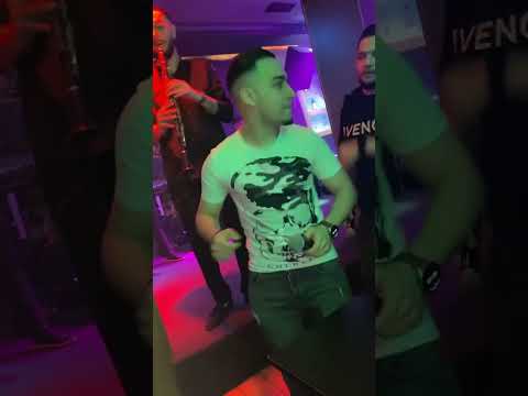 Xhepi Vogel,Ronaldo Nuka,Mikel Osmani,Nazif Violina,Cufi Behi -Alegro - Live 2025 -Bournazi (Greece)