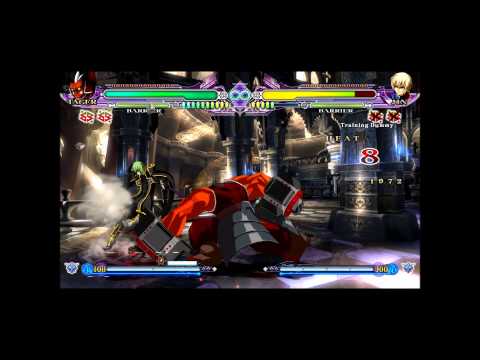 BBCSE: Small Tager Combo Compilation.