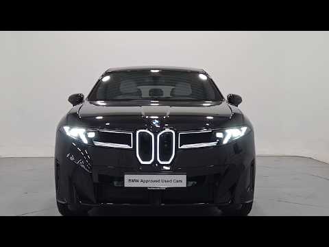 BMW iX3 40 M Sport - Image 2