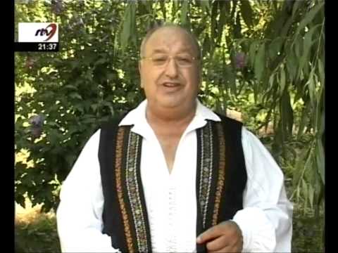 Ion  Ghitulescu  -  Spune , spune , pui  de  corb