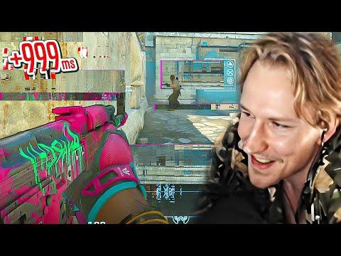 CS SEKOAA KESKEN FACEITIN?!