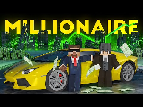 ProBoiz 95 - HOW WE BECAME THE RICHEST CAR COMPANY IN MINECRAFT