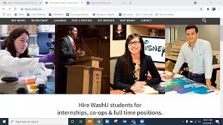 Posting your Federal Work-Study Job