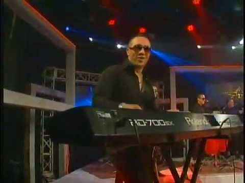 Maykel Blanco y su Salsa Mayor - Te Escapaste [2015]