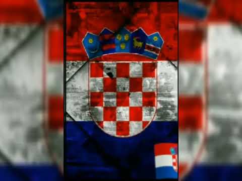 MC kakau baile da Croácia