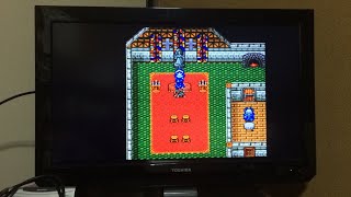 新企画!!「ダークドレアムを倒して真エンディングを見るぞ」その22!!【RPG】【スーパーファミコン】【雑談】マウントスノーのトラブル解決へ!!