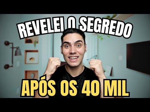 O PODER FINANCEIRO APÓS OS 40 MIL