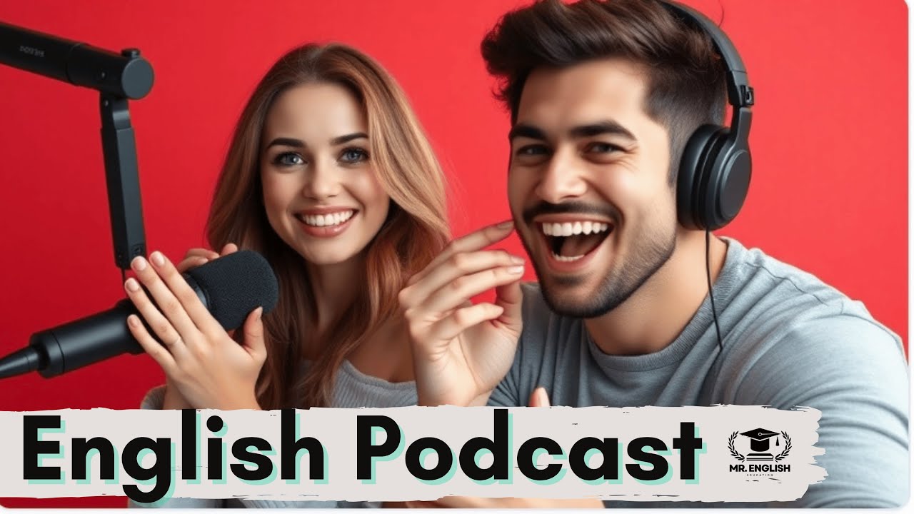 English Learning Podcast  | English Podcast For Elementary | Eposide 89