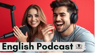 English Learning Podcast  | English Podcast For Elementary | Eposide 89