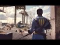 Fallout 4 — Бродяга (HD) Ролик с живыми актерами 