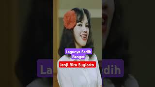 Download lagu Lagu Sedih Rita Sugiarto #dangdut #nostalgiabaladadangdut #music mp3