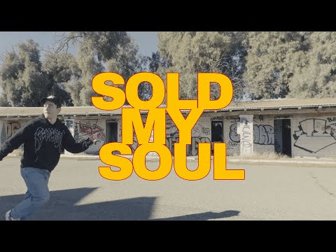 HEKLER x M?STIC - SOLD MY SOUL [Feat. B.Rich] (Official Music Video)
