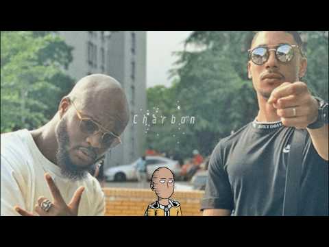 [Free] Dosseh - Maes - L'Odeur Du Charbon Type Beat  - Charbon (Prod By X)