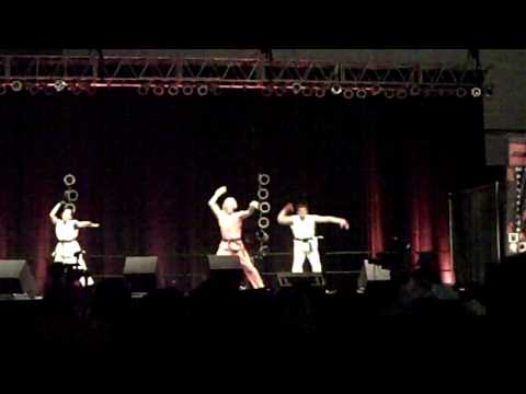 The Masquerade at Anime Expo 2009 Entry #7