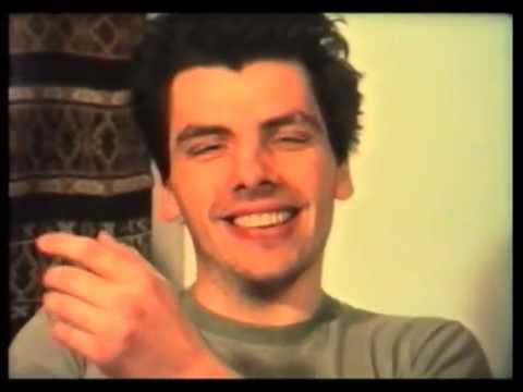 Olivier Wurtz (1993) by Gérard Courant - Cinématon #1615