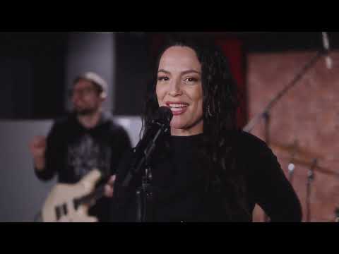 Tania Turtureanu - Iamae (Live Session)