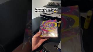 No better feeling than this #pokemonpulls #pokemonchannel #pokemon #pokemontcg #charizard #pikachu