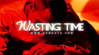 |SOLD| Wasting Time - Chris Brown / Kodak Black / PnB Rock Type RnB Beat 2018 (Prod. ShawtyChris)