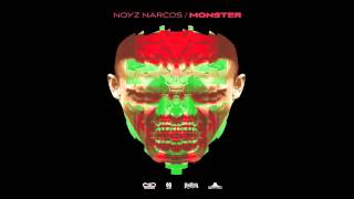 Noyz Narcos - OGNI VOLTA prod. Frenetik Beat (Monster 2013)