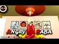 MAKE JOKE OF MJO ANGRY BABA