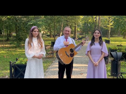 Cristian Văduva, Sinorica & Larisa Lungu - Tu Ești alinare