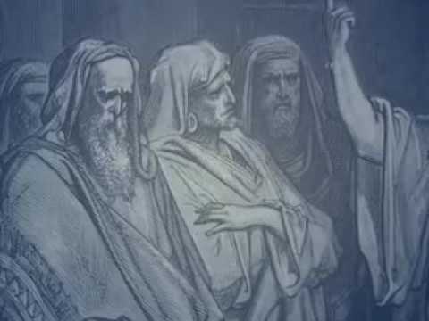 Video: The Real Jesus: Myth #4 (6 of 10)