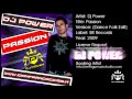 Dj Power Passion Dance Folk Edit