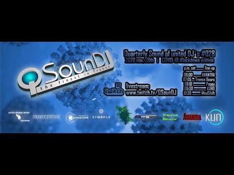 Peppy QSounDJ028