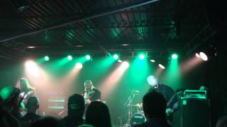 Burn your World - Crowbar