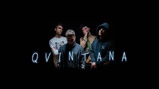 MOODWALKERS Music Video