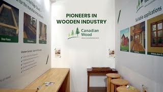 Why Sustainable forestry is the need of the hour? | Canadian Wood | India Wood 2022