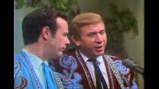 The Buck Owens Show - Episode #54