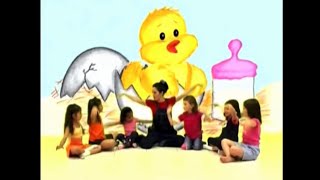 Grupo Encanto - El Pollito Lito