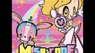Misa Code - boku ha shima no nai shimauma