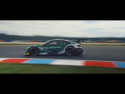 The search for perfection [Schaeffler]