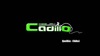 Daddy Yankee Ft. Yaga Mackie - Maulla (Extended DJ Cadillo)