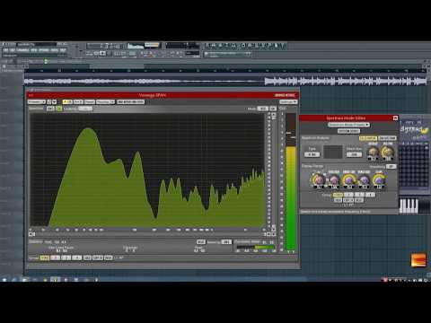 Spectrum Analyzer Basics Tutorial (Audio Mixing)