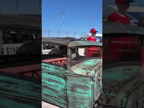 HOTRODS Take Over the Triple Crown of Rodding 2024! #triplecownofrodding @CHOPDRATZ thumbnail