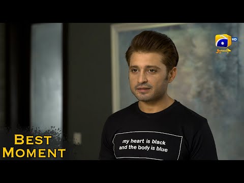 Bojh Episode 51 || 𝗕𝗲𝘀𝘁 𝗠𝗼𝗺𝗲𝗻𝘁 𝟬𝟮 || Areej Mohyudin - Fahad Sheikh || Har Pal Geo